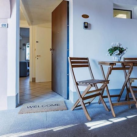 Appartamento I Tetti Rossi - City Center Pinerolo Esterno foto