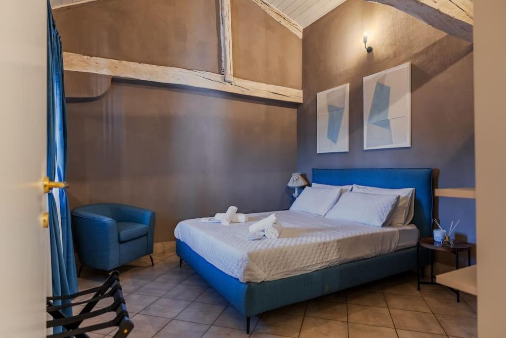 Appartamento I Tetti Rossi - City Center Pinerolo Esterno foto